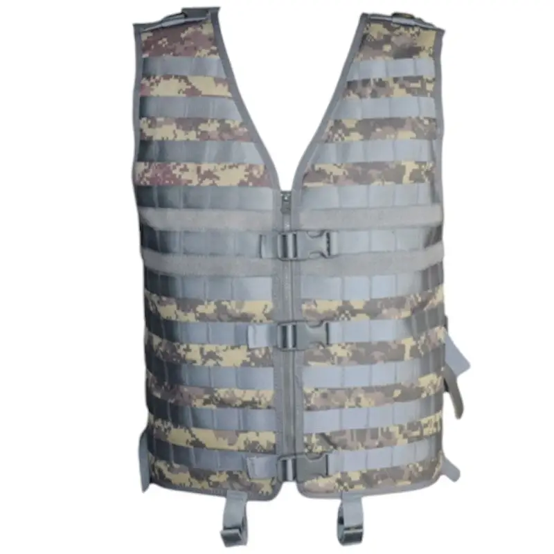 Gilet tactique molle - Image 8