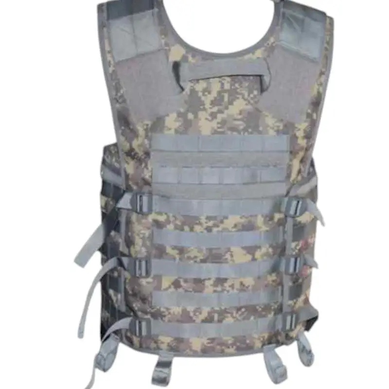 Gilet tactique molle - Image 9