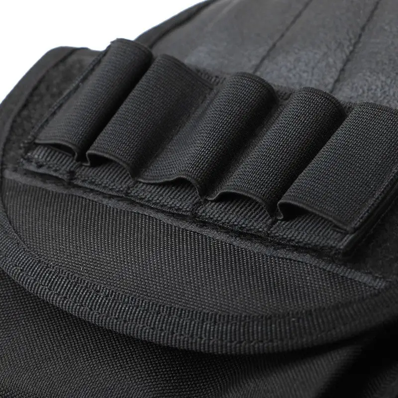 Gilet tactique police nationale - Image 5