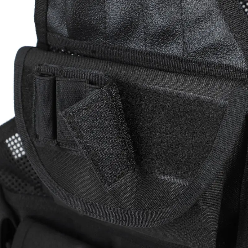 Gilet tactique police nationale - Image 7