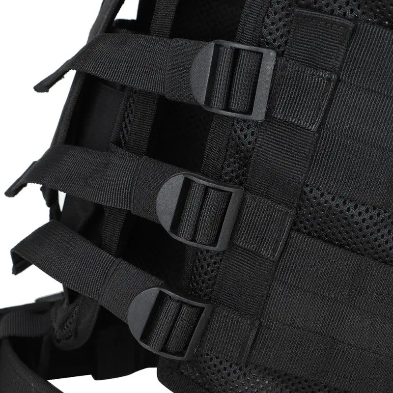 Gilet tactique police nationale - Image 8