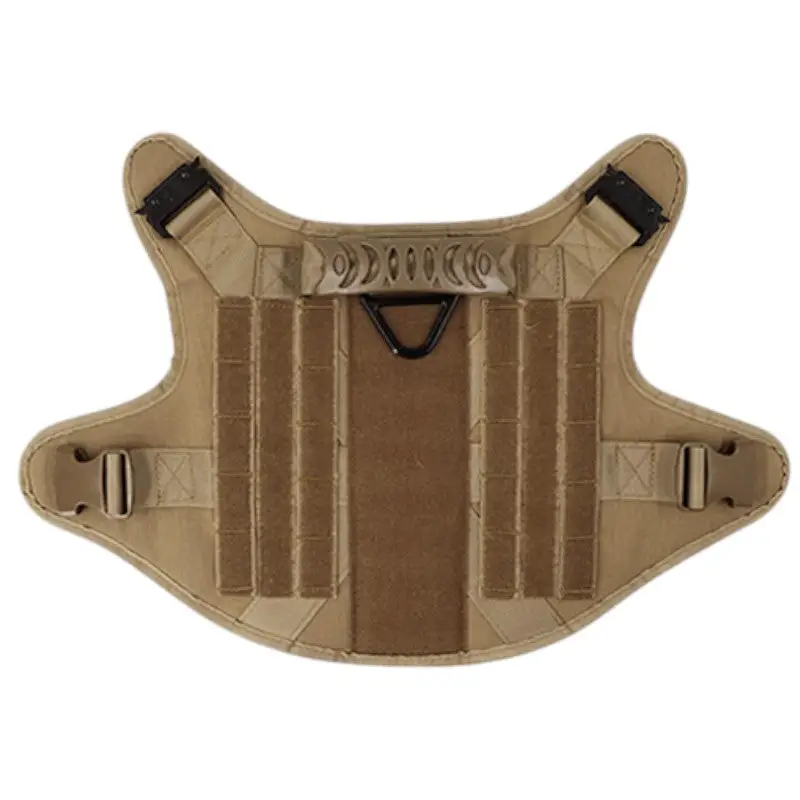 GILET TACTIQUE - POUR CHIENS - Image 5