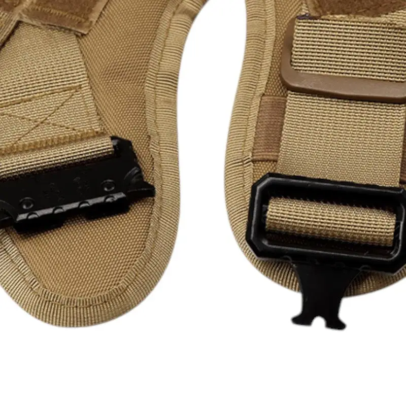 GILET TACTIQUE - POUR CHIENS - Image 9