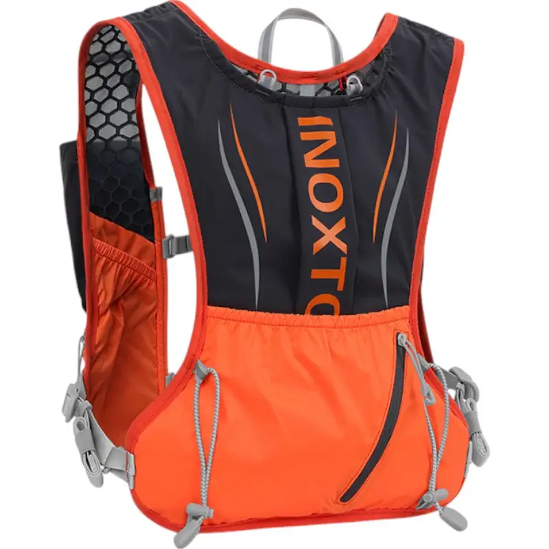 GILET TACTIQUE - GILET RÉFRIGÉRANT POUR BOISSON - Image 4
