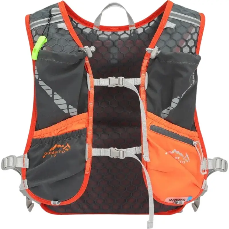 GILET TACTIQUE - GILET RÉFRIGÉRANT POUR BOISSON - Image 5