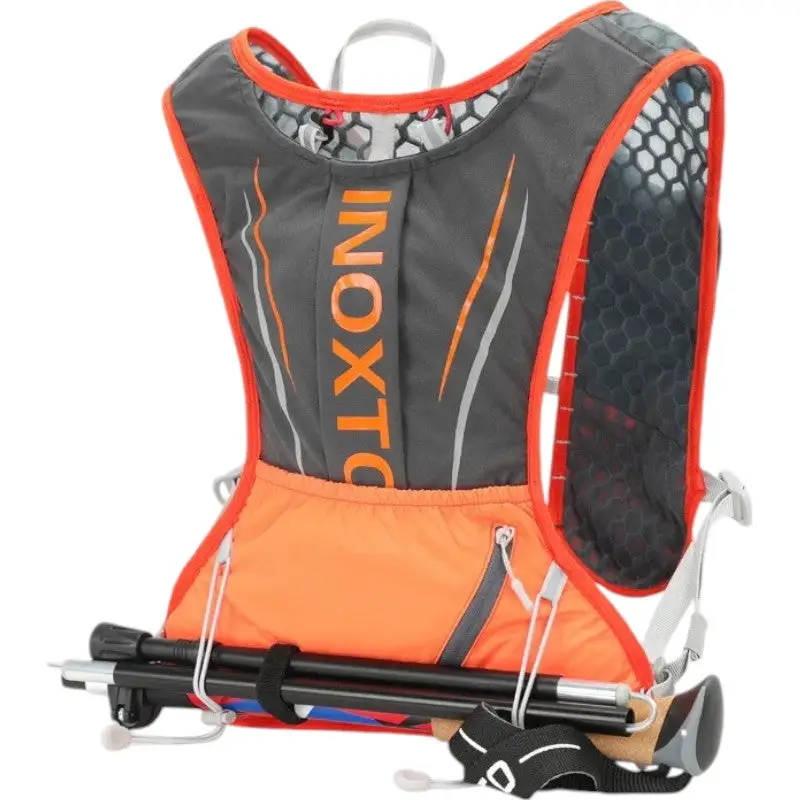 GILET TACTIQUE - GILET RÉFRIGÉRANT POUR BOISSON - Image 7