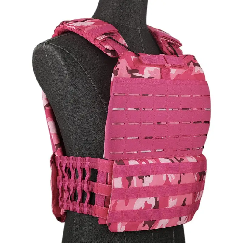 Gilet tactique sécurité - Image 10