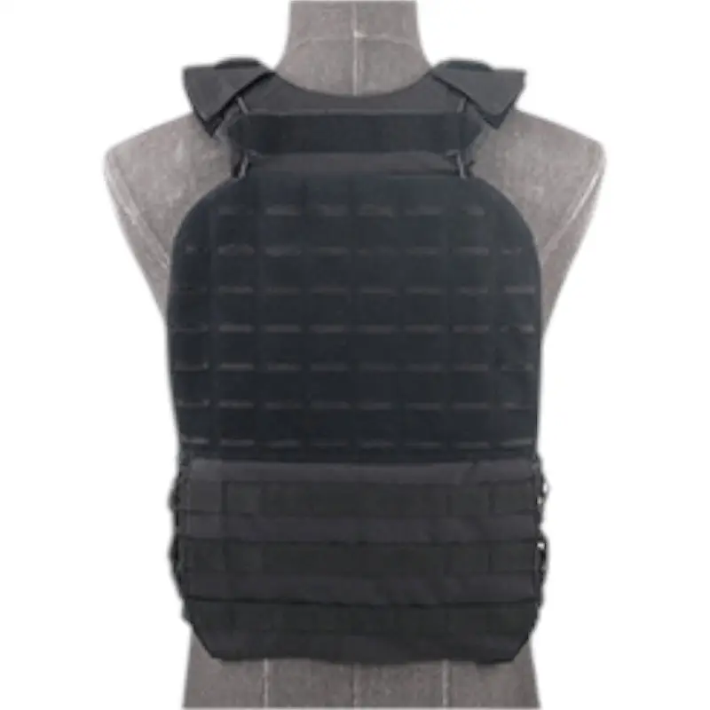 Gilet tactique sécurité - Image 15