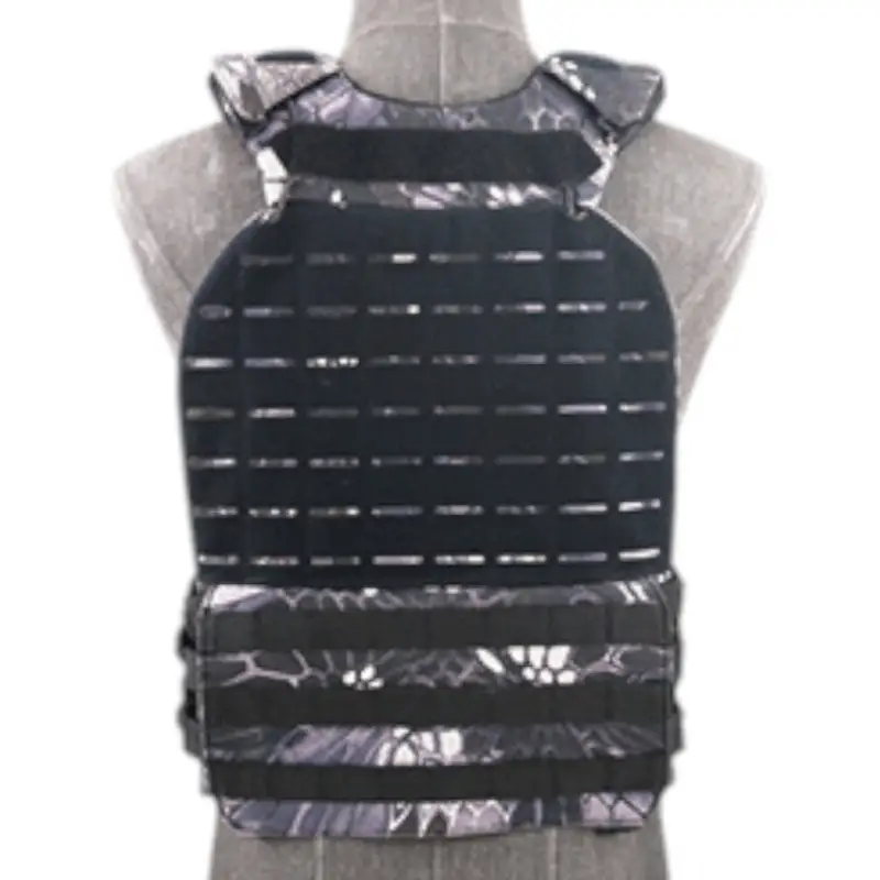 Gilet tactique sécurité - Image 20