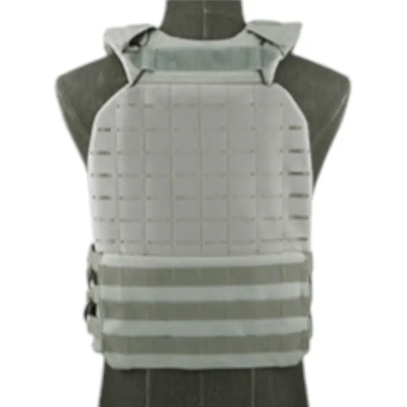 Gilet tactique sécurité - Image 3