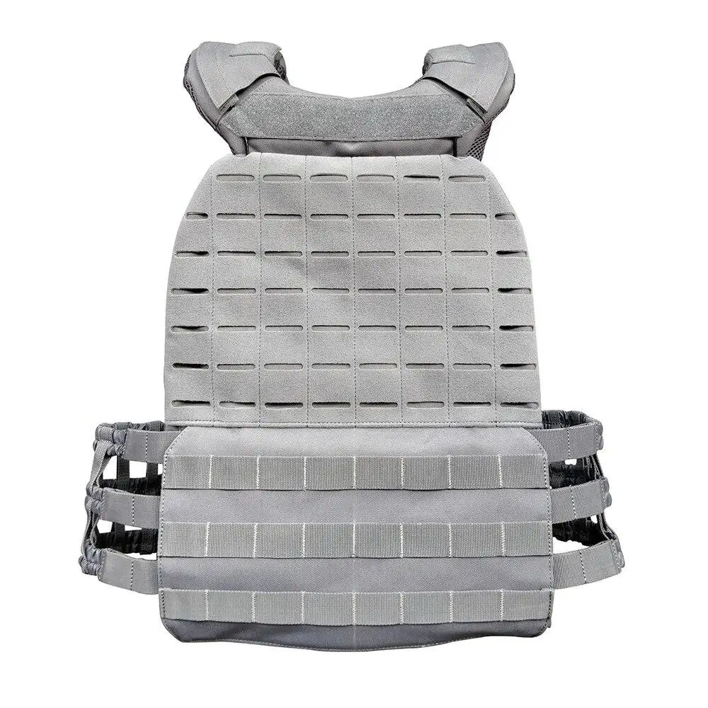Gilet tactique sécurité - Image 4