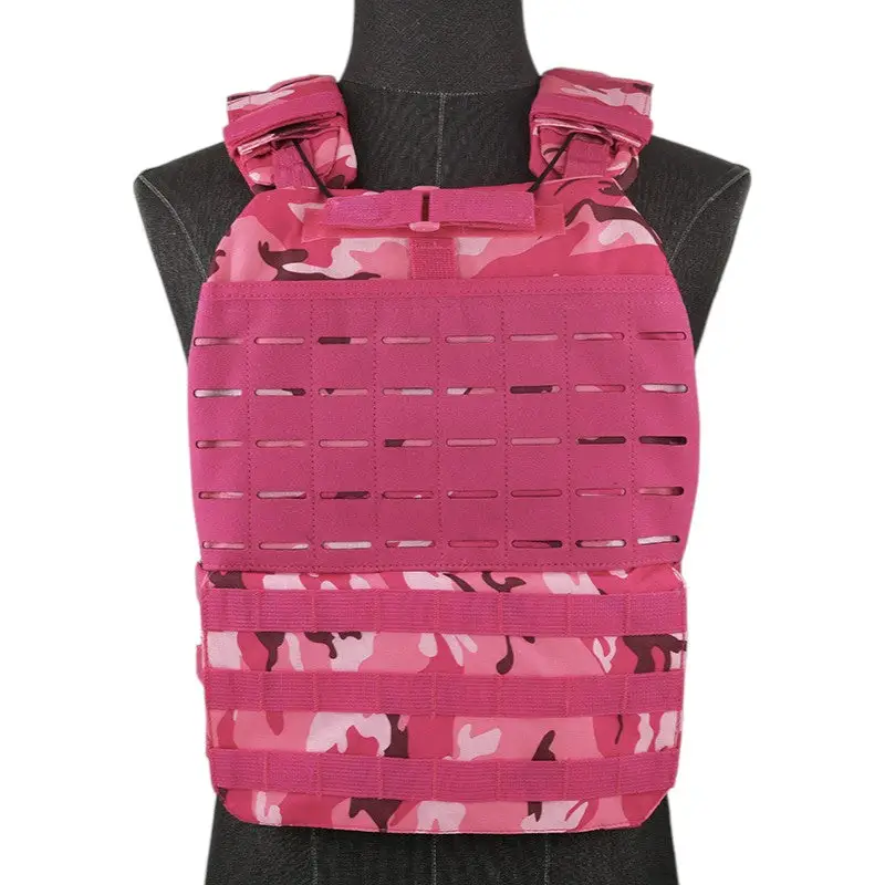 Gilet tactique sécurité - Image 9