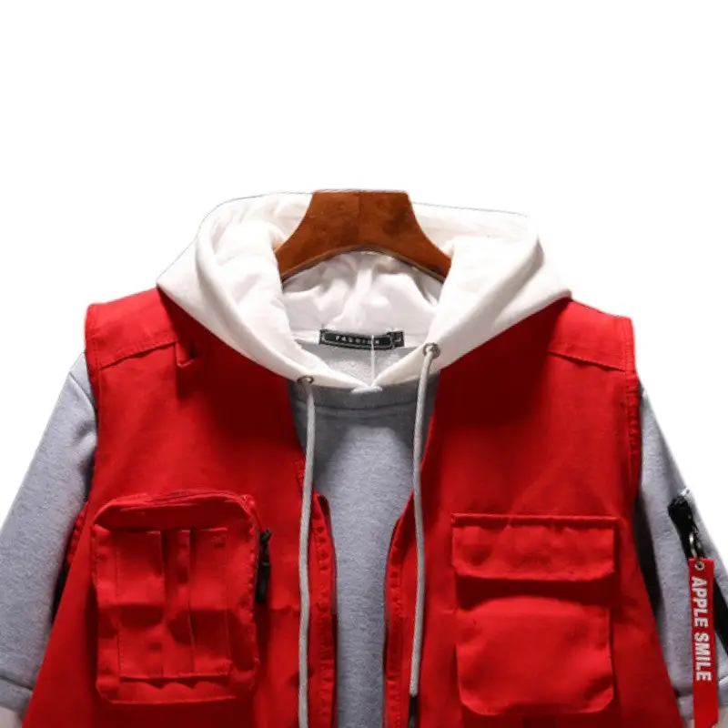 Gilet tactique surplus militaire - Image 3