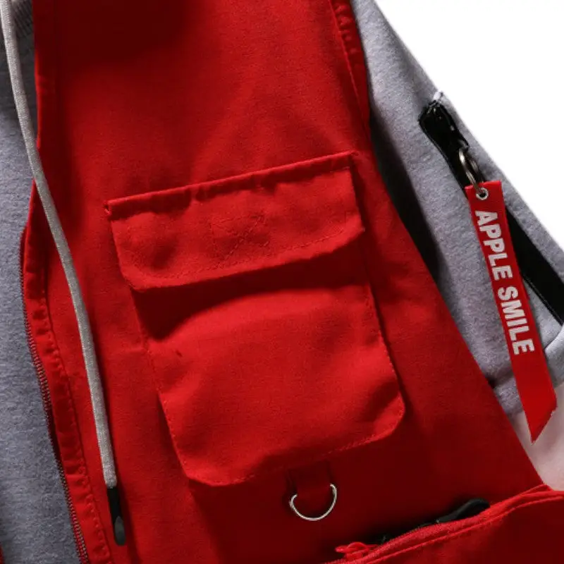 Gilet tactique surplus militaire - Image 4