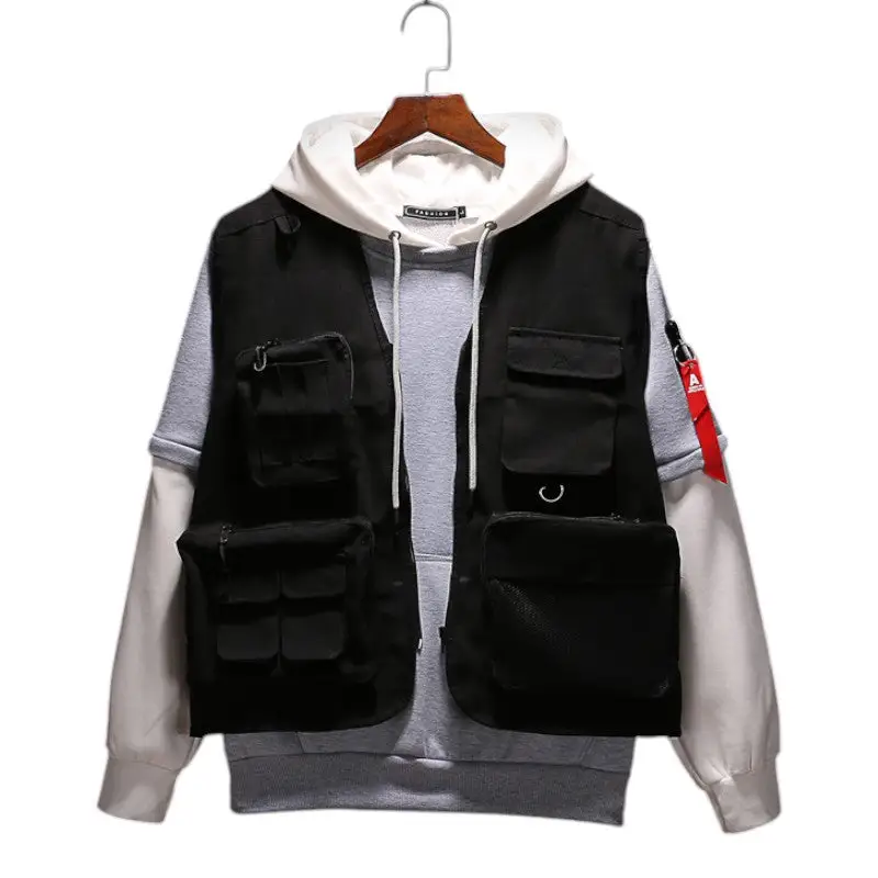 Gilet tactique surplus militaire - Image 8