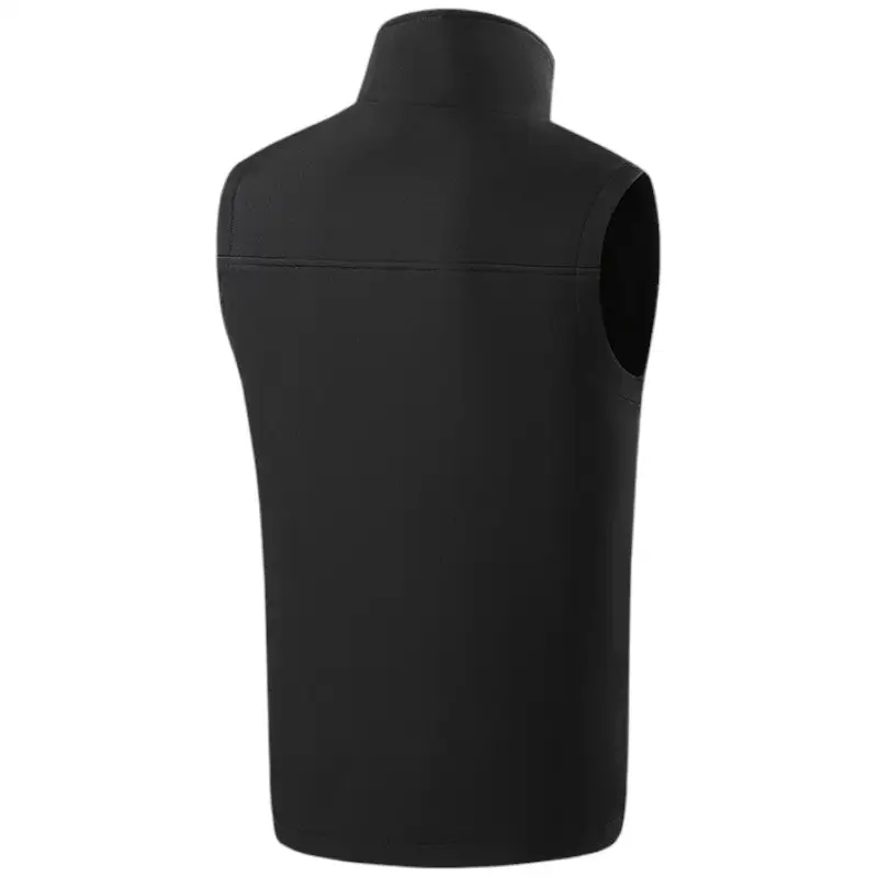 Gilet travail chauffant - Image 2