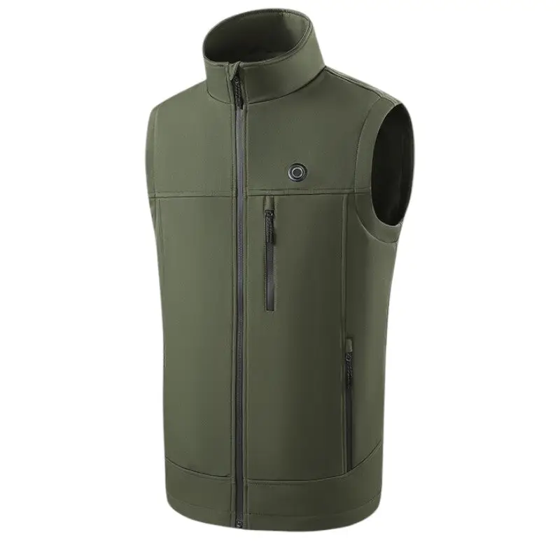 Gilet travail chauffant - Image 9