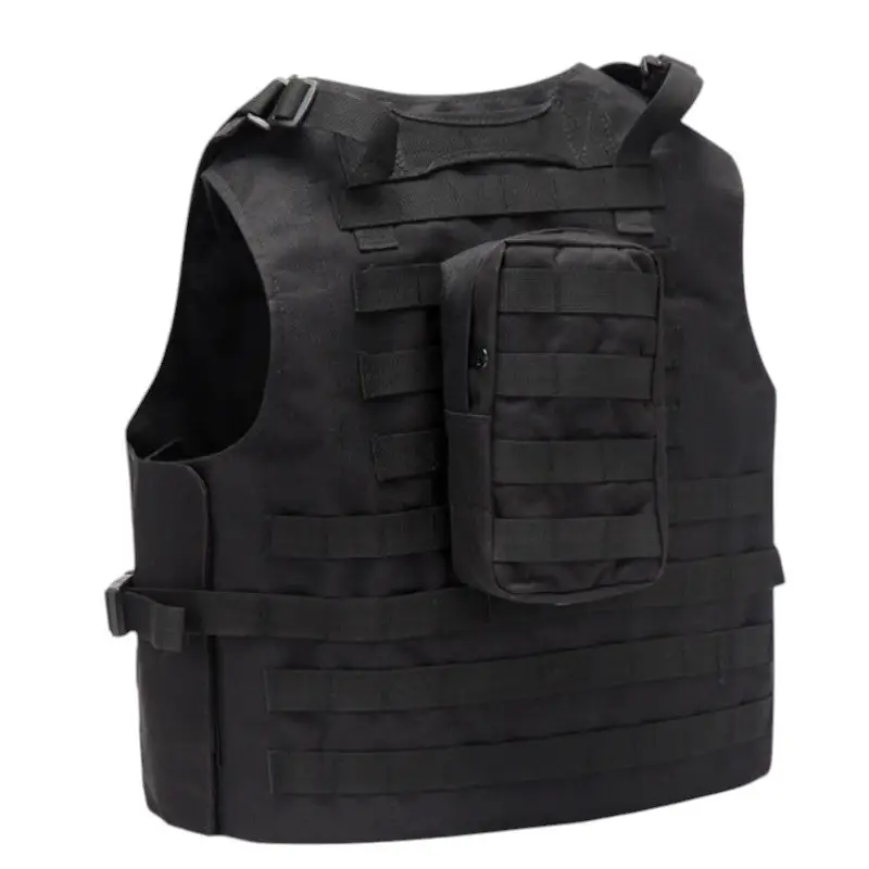 Gillet tactique - Image 15