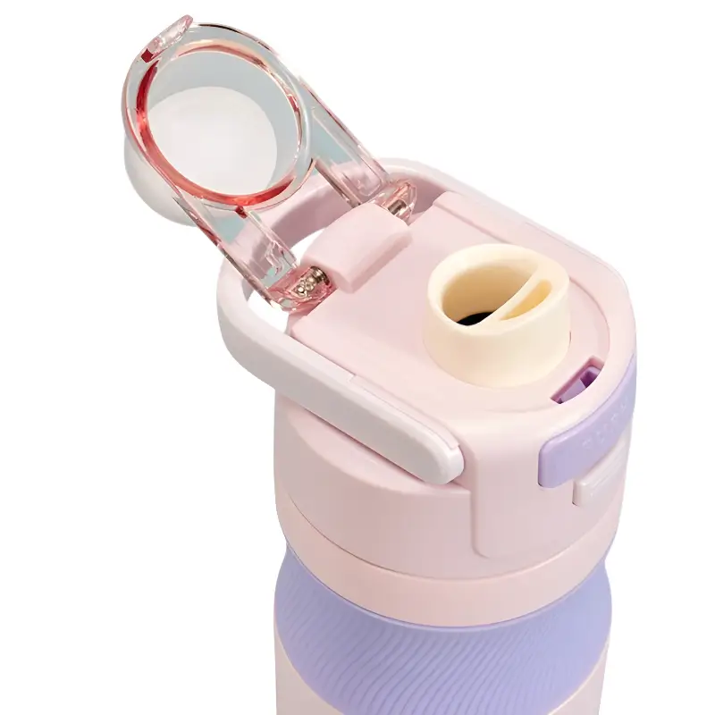 Gourde isotherme originale - Image 3