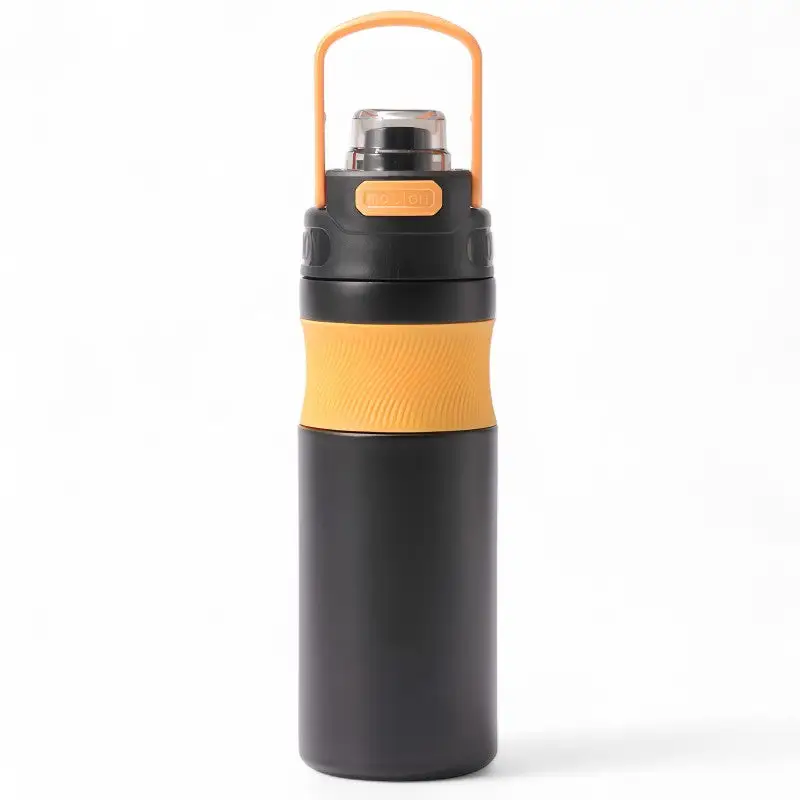 Gourde isotherme originale - Image 7