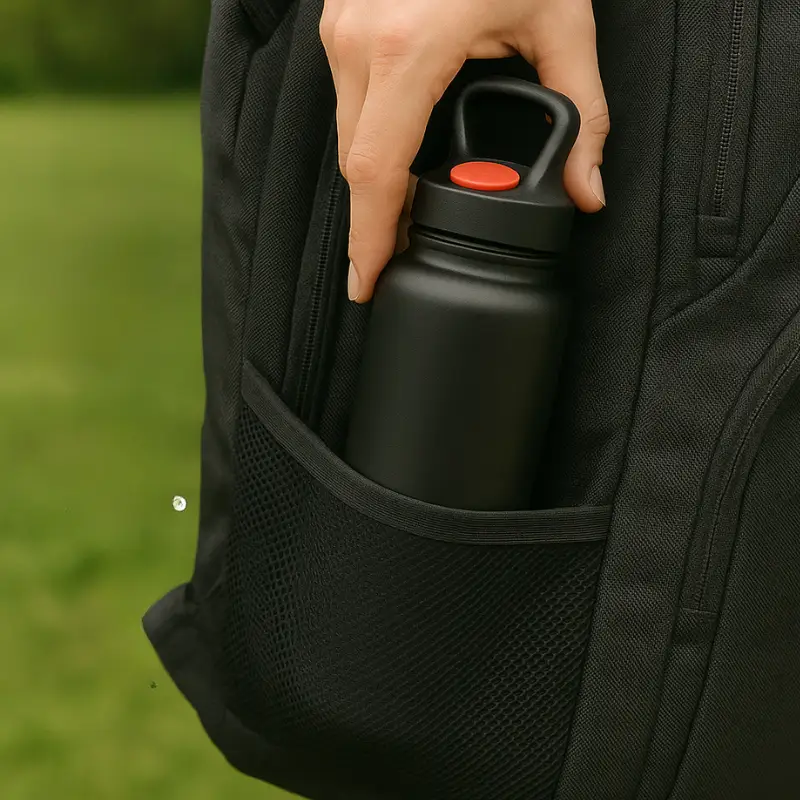 Gourde isotherme outdoor - Image 10