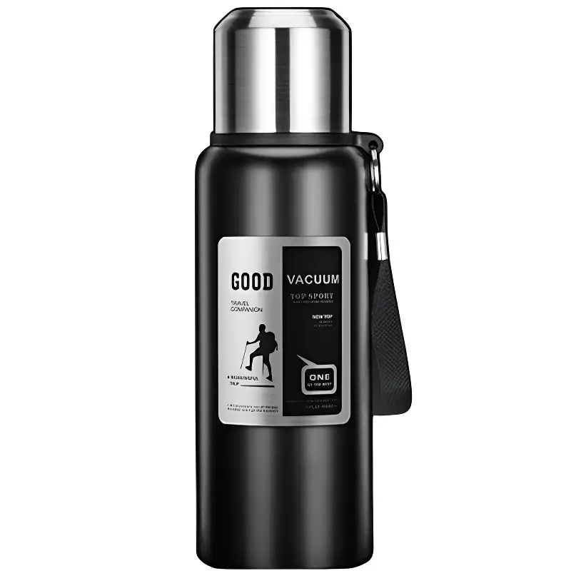 Gourde isotherme randonnée