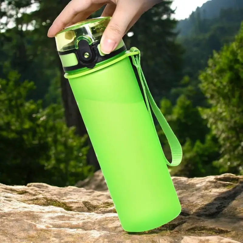Gourde randonnée sport - Image 3