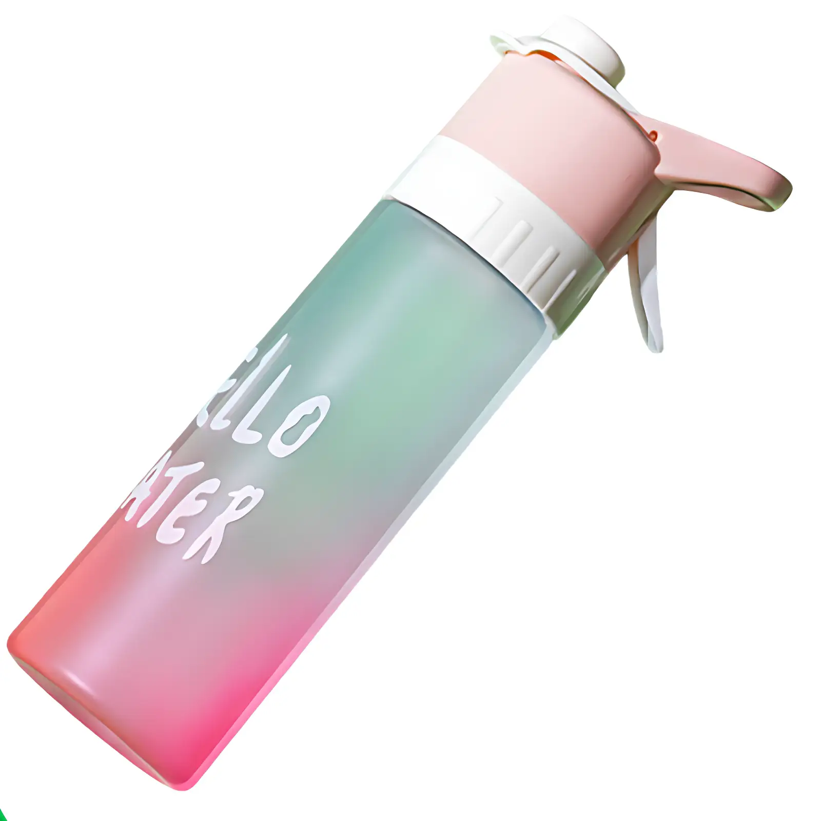 Gourde randonnée spray - Image 13