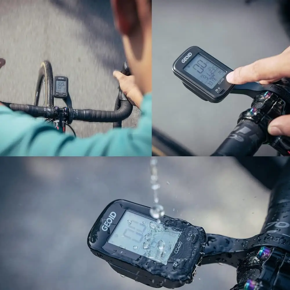 GPS pour randonnée velo - Image 8