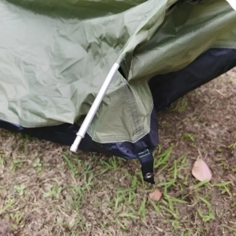 Tente bivouac militaire ultralégère - Image 10