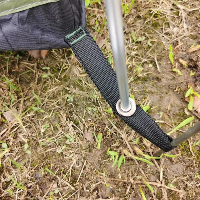 Tente bivouac militaire ultralégère - Image 11