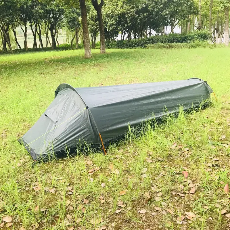 Tente bivouac militaire ultralégère - Image 3