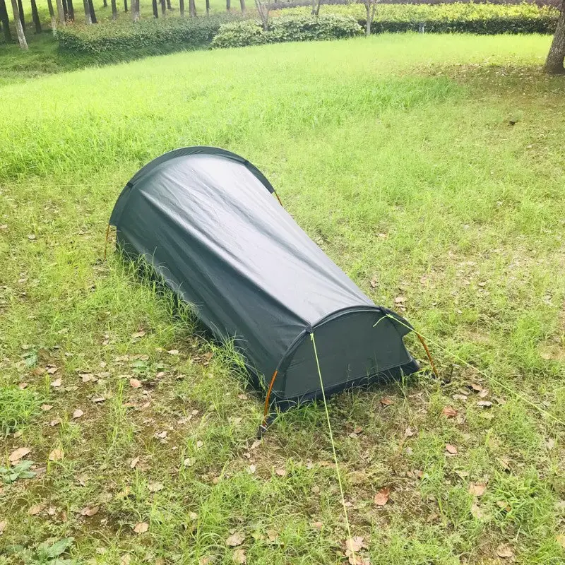 Tente bivouac militaire ultralégère - Image 4