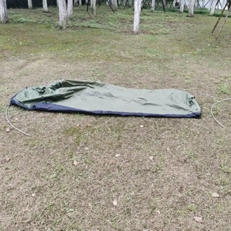 Tente bivouac militaire ultralégère - Image 5
