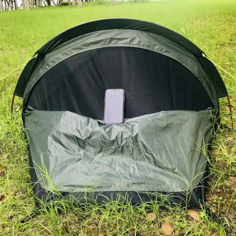 Tente bivouac militaire ultralégère - Image 6