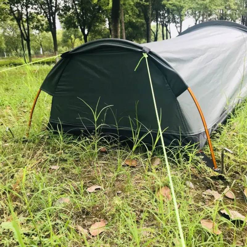 Tente bivouac militaire ultralégère - Image 7