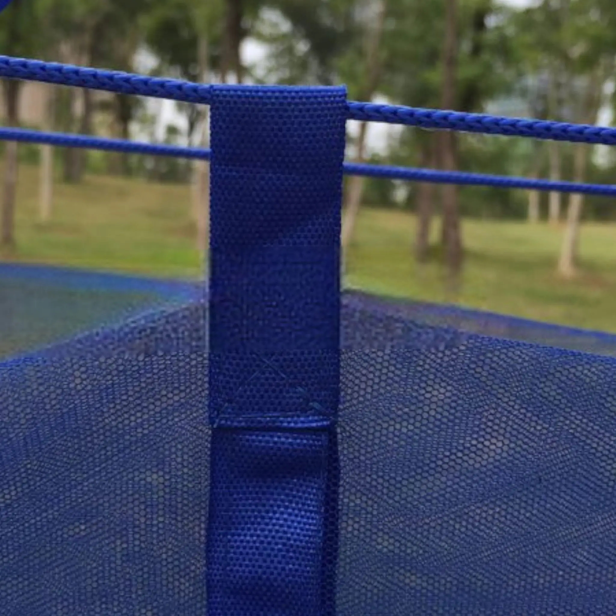 Hamac avec moustiquaire militaire - Image 22