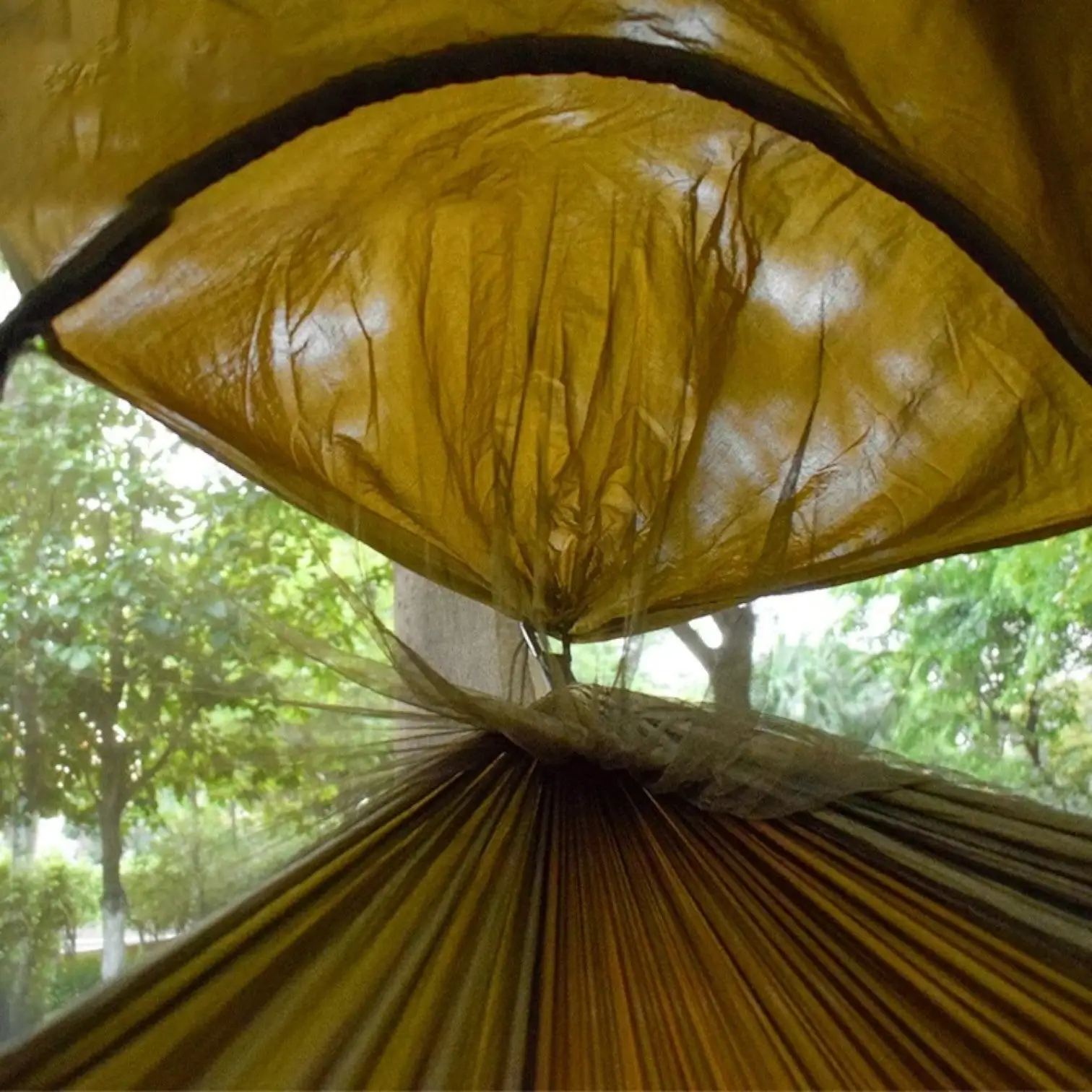 Hamac tente imperméable - Image 6