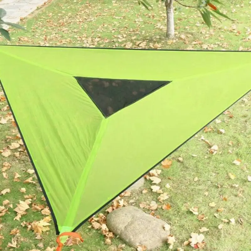 Hamac triangle 6 personnes - Image 12
