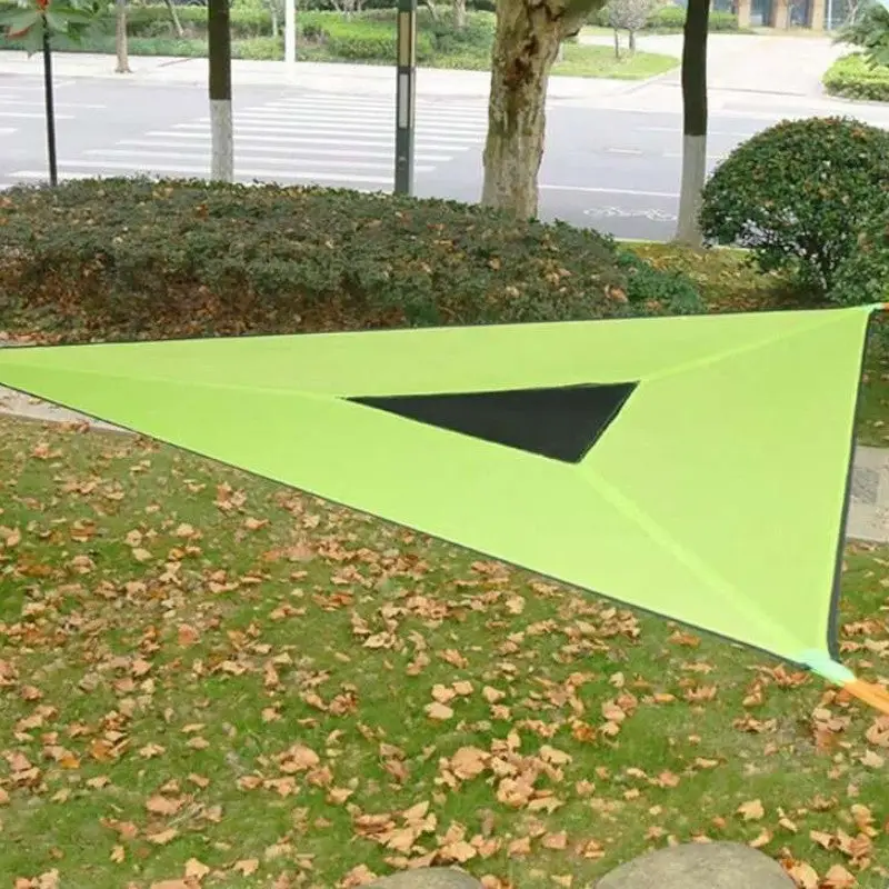 Hamac triangle 6 personnes - Image 13