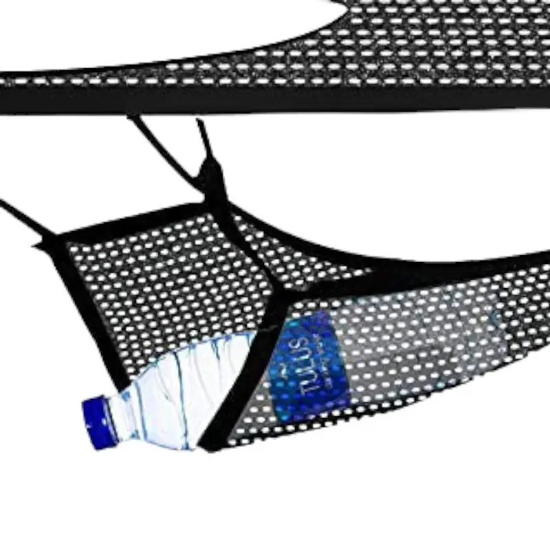 Hamac triangle suspendu - Image 12