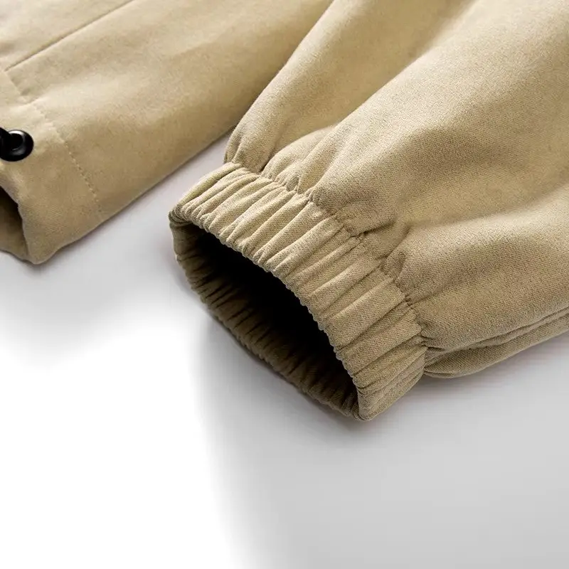 Haut militaire homme - Image 10