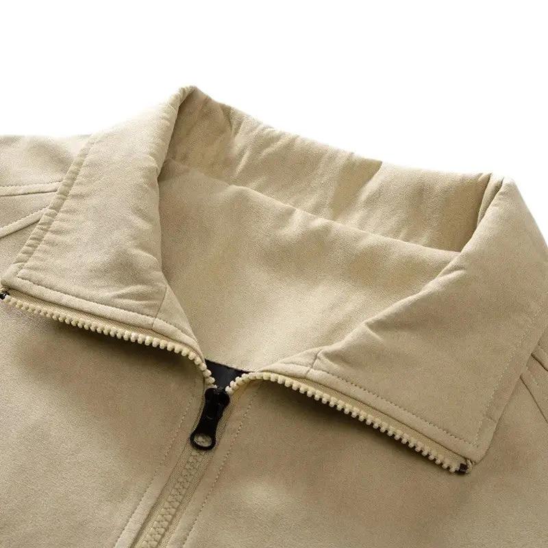 Haut militaire homme - Image 12