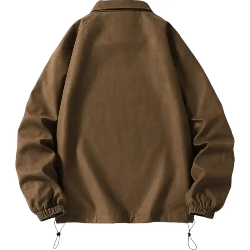 Haut militaire homme - Image 14