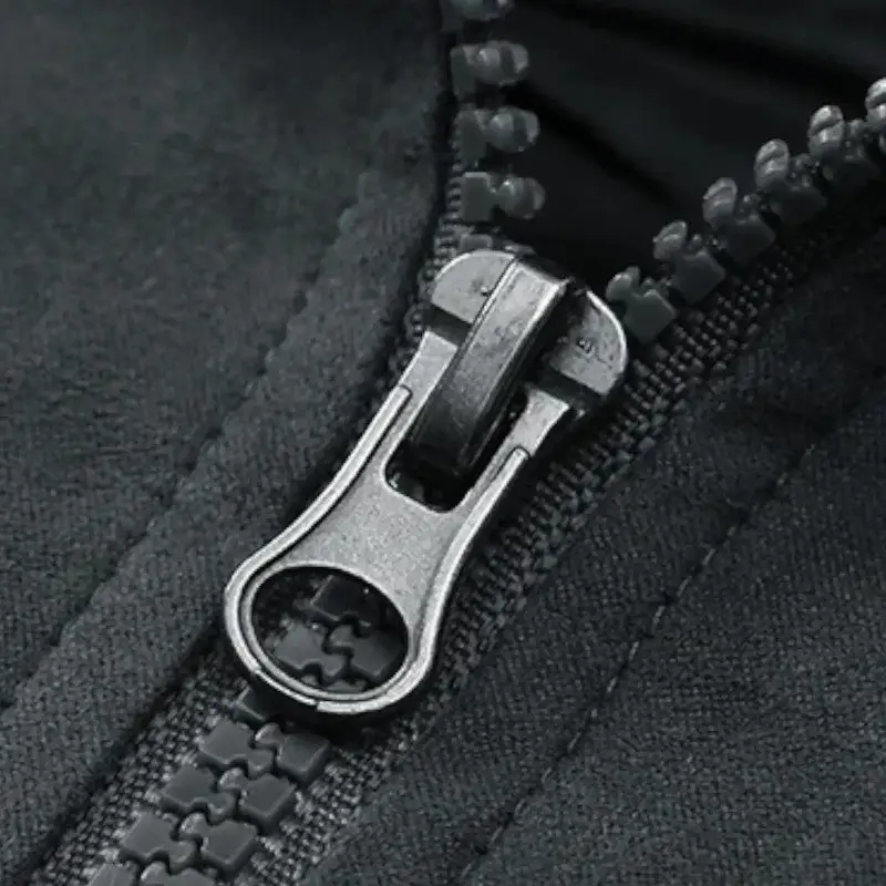 Haut militaire homme - Image 5