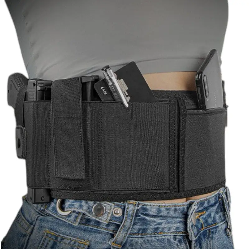 Holster port discret - Image 3