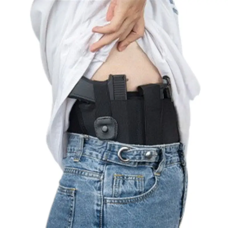 Holster port discret - Image 4