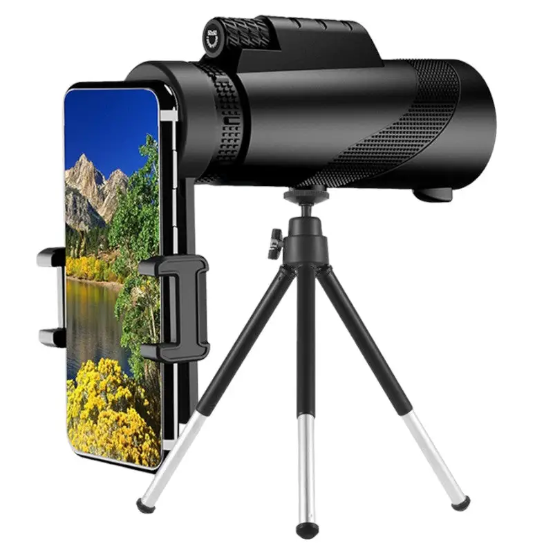 Monoculaire de chasse 10x42 - Image 17