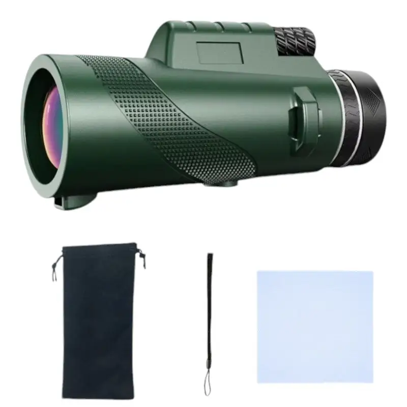Monoculaire de chasse 10x42 - Image 3