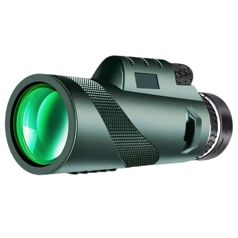 Monoculaire de chasse 10x42 - Image 4